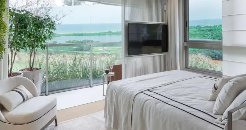 Apartamento com 4 quartos à venda na Avenida das Américas, 10001, Barra da Tijuca, Rio de Janeiro