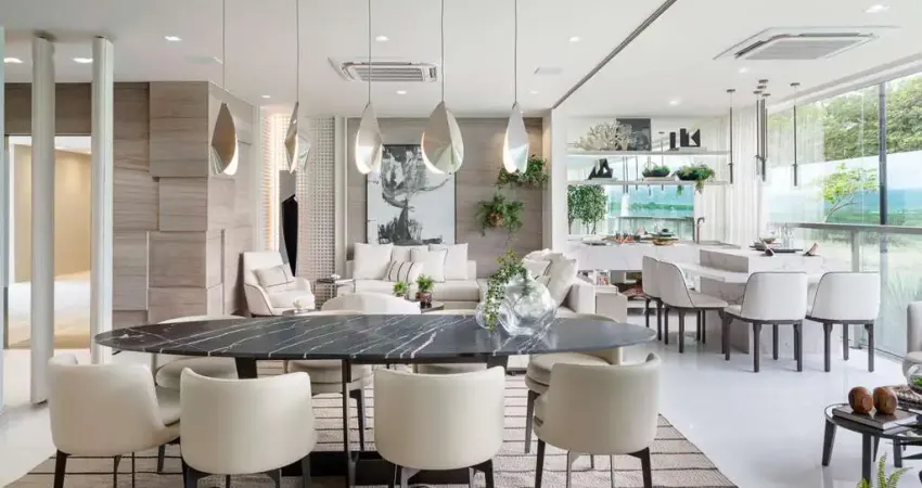 Apartamento com 4 quartos à venda na Avenida das Américas, 10001, Barra da Tijuca, Rio de Janeiro