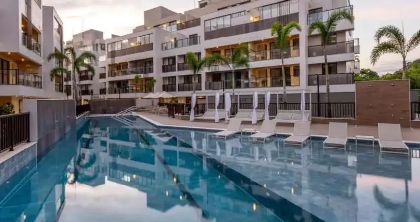 Apartamento com 2 quartos à venda na Avenida Nuta James, 185, Barra da Tijuca, Rio de Janeiro