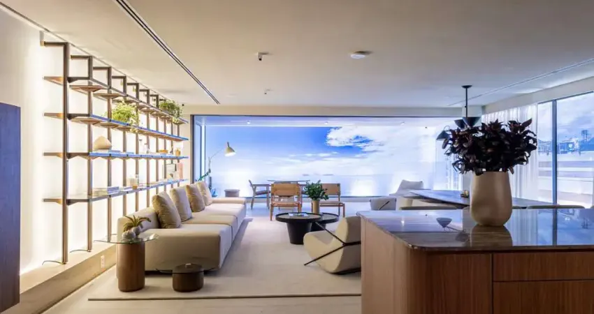 Apartamento com 3 quartos à venda na Rua Prudente de Morais, 331, Ipanema, Rio de Janeiro