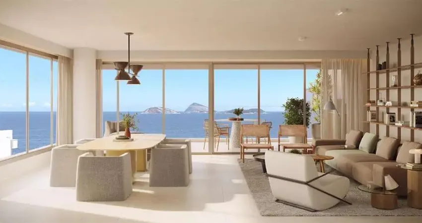 Apartamento com 4 quartos à venda na Rua Prudente de Morais, 331, Ipanema, Rio de Janeiro