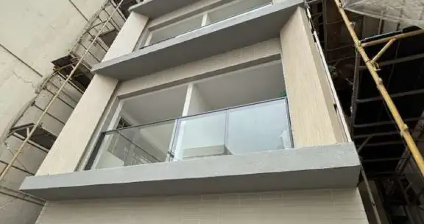 Apartamento com 1 quarto à venda na Rua Visconde de Pirajá, 141, Ipanema, Rio de Janeiro