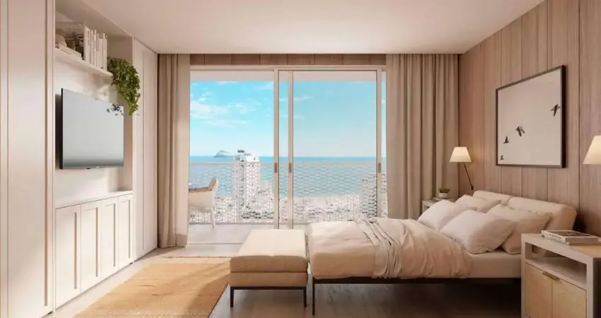 Apartamento com 1 quarto à venda na Rua Visconde de Pirajá, 529, Ipanema, Rio de Janeiro