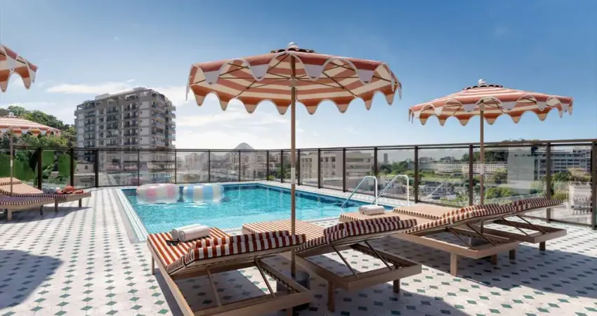 Apartamento com 3 quartos à venda na Rua Marquês de São Vicente, 208, Gávea, Rio de Janeiro