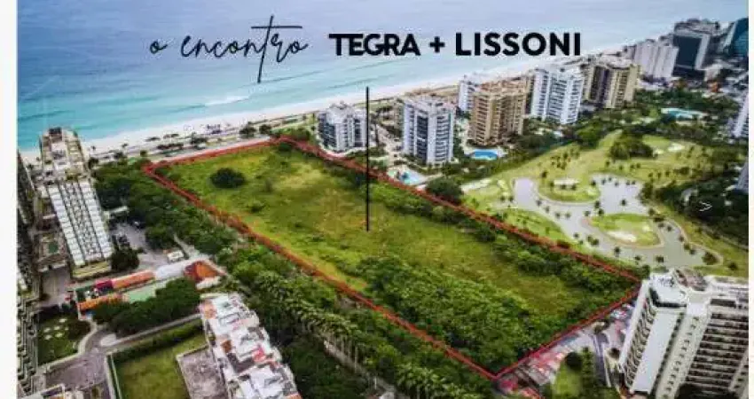 Apartamento com 5 quartos à venda na Avenida Lúcio Costa, 4900, Barra da Tijuca, Rio de Janeiro
