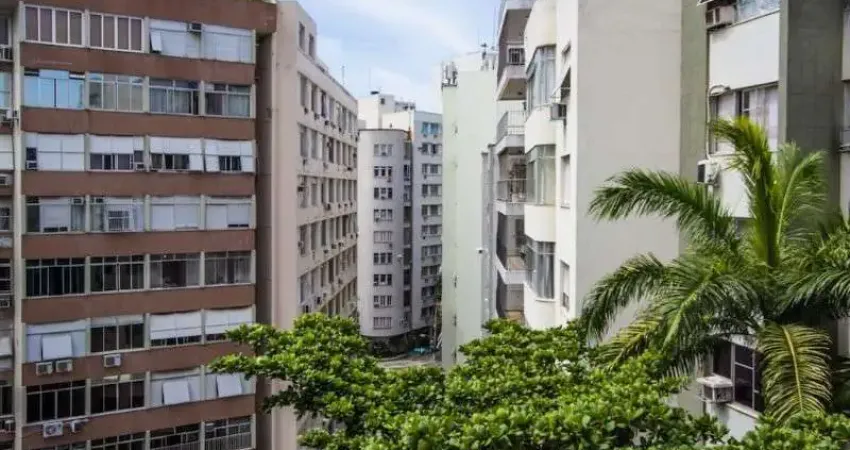 Loft com 2 quartos à venda na Rua Joaquim Nabuco, 165, Ipanema, Rio de Janeiro