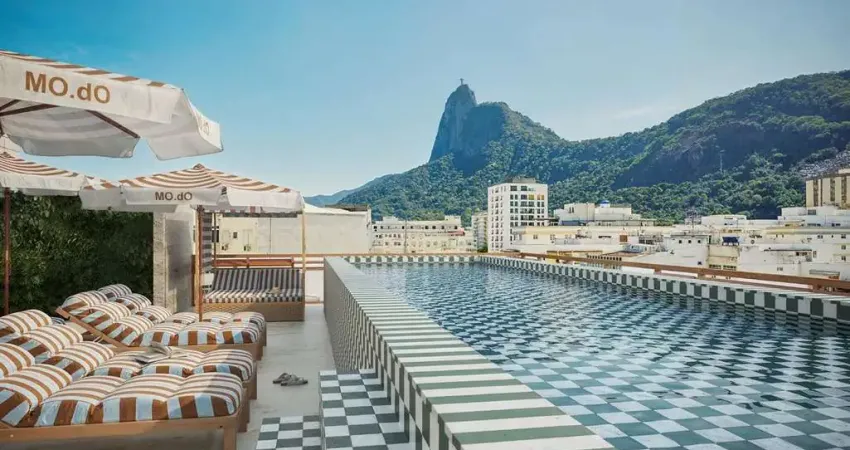 Apartamento com 3 quartos à venda na Rua Voluntários da Pátria, 117, Botafogo, Rio de Janeiro