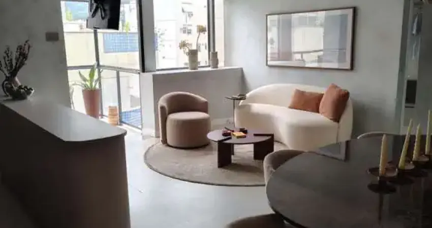 Apartamento com 1 quarto à venda na Rua Moura Brasil, 44, Laranjeiras, Rio de Janeiro