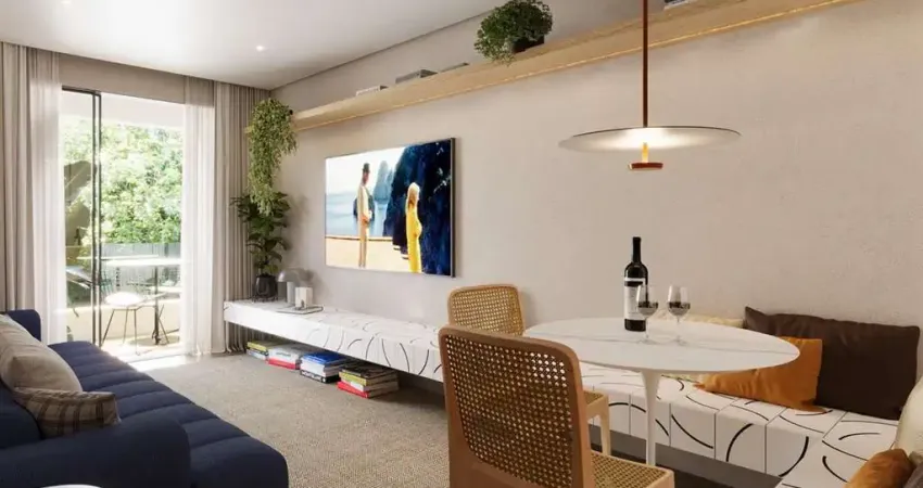 Flat com 1 quarto à venda na Rua da Glória, 178, Glória, Rio de Janeiro