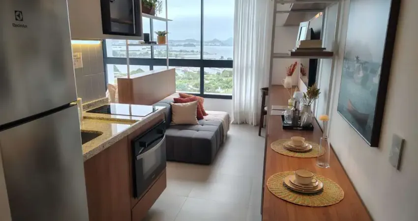 Apartamento com 2 quartos à venda na Rua da Glória, 178, Glória, Rio de Janeiro