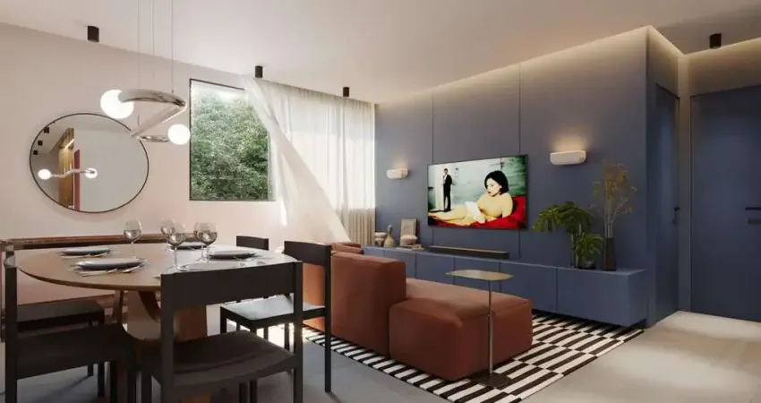 Apartamento com 1 quarto à venda na Rua da Glória, 178, Glória, Rio de Janeiro