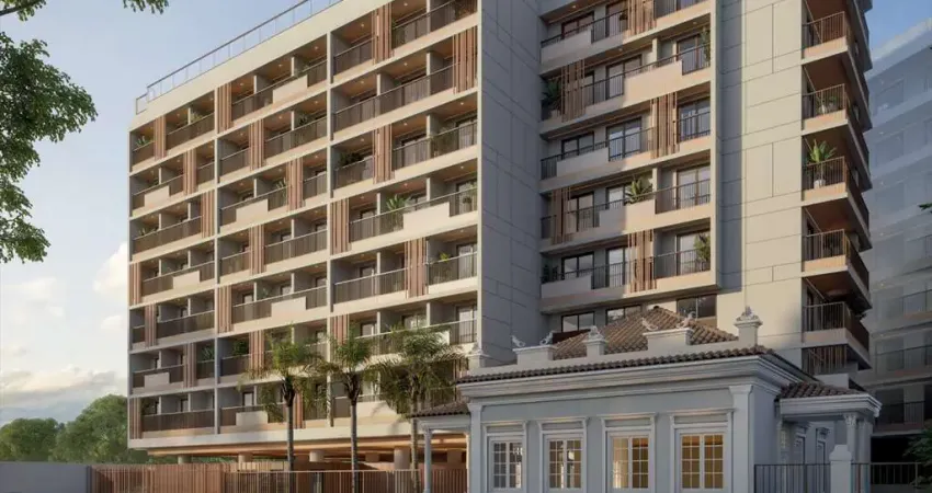 Apartamento com 2 quartos à venda na Rua Marquês de São Vicente, 208, Gávea, Rio de Janeiro