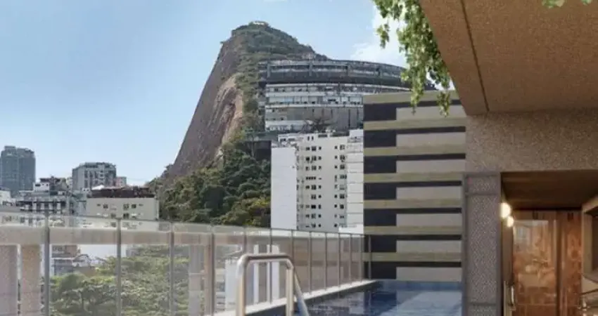 Apartamento com 2 quartos à venda na Rua Almirante Saddock de Sá, 277, Ipanema, Rio de Janeiro