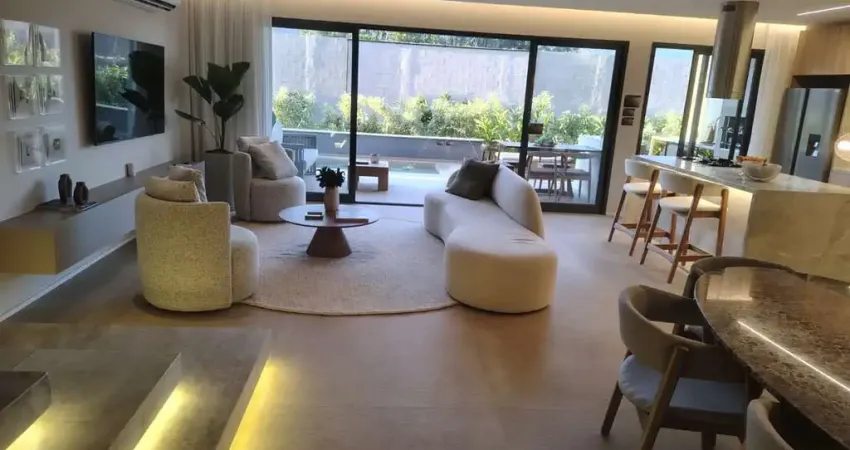 Casa com 5 quartos à venda na Avenida Aldemir Martins, 5425, Barra da Tijuca, Rio de Janeiro