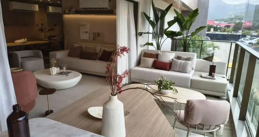 Apartamento com 2 quartos à venda na Avenida das Américas, 1300, Barra da Tijuca, Rio de Janeiro