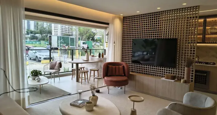 Apartamento com 2 quartos à venda na Avenida das Américas, 1300, Barra da Tijuca, Rio de Janeiro
