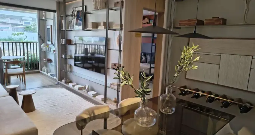 Apartamento com 3 quartos à venda na Avenida das Américas, 1300, Barra da Tijuca, Rio de Janeiro