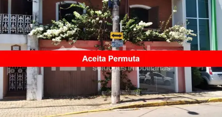 Casa com 3 quartos à venda na PRAÇA 17 DE ABRIL, 20, Centro, Jarinu