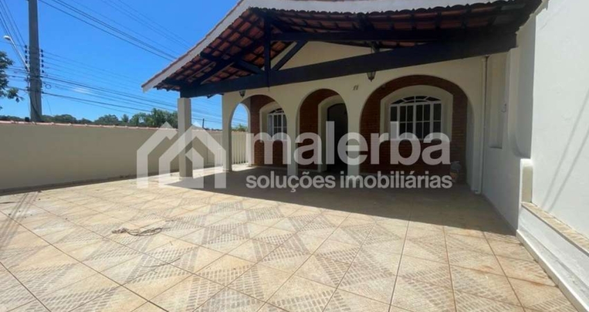 Casa com 3 quartos à venda na RUA LEÃO RACHMANN, 11, Centro, Jarinu