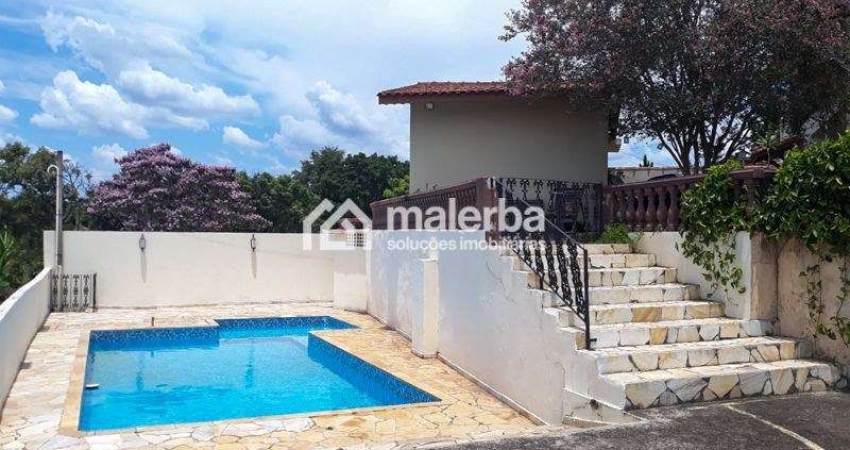 CHÁCARA COM 2 DORMITÓRIOS À VENDA, 837 M² POR R$ 600.000,00 - MARACANÃ - JARINU/SP