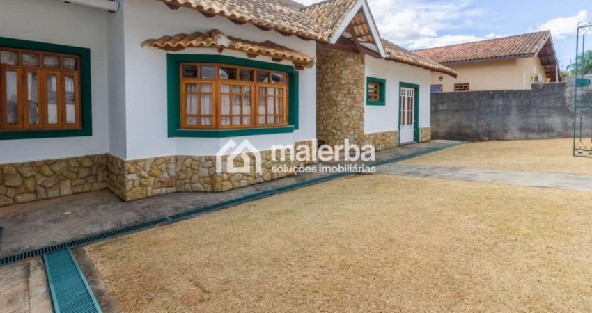 Casa com 4 quartos à venda na ALAMEDA JUSCELINO KUBITSCHECK, 18, Esplanada do Carmo, Jarinu