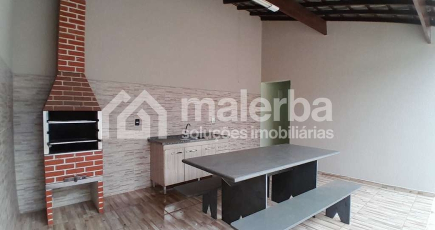 Casa com 3 quartos à venda na RUA SELY, Maracanã, Jarinu
