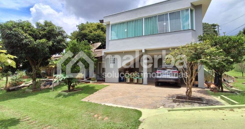 Casa com 3 quartos à venda na ALAMEDA GUANABARA, 115, Esplanada do Carmo, Jarinu