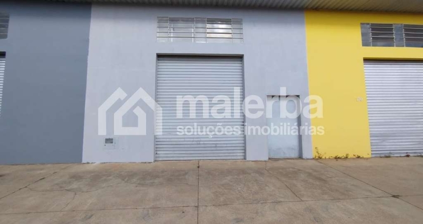 Ponto comercial com 1 sala para alugar na RUA MILÃO, 180, Vargem Grande, Jarinu