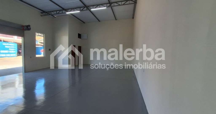 Ponto comercial com 1 sala para alugar na RUA MILÃO, 445, Vargem Grande, Jarinu