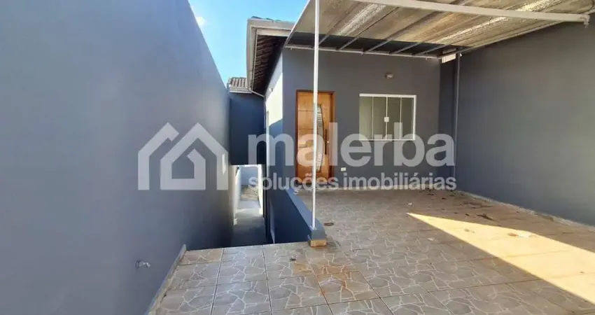 CASA COM 3 DORMITÓRIOS PARA VENDA POR R$ 570.000,00 - CENTRO - JARINU/SP