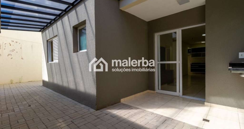 APARTAMENTO COM 3 DORMITÓRIOS À VENDA POR R$ 550.000,00 - ESPLANADA DO CARMO - JARINU/SP