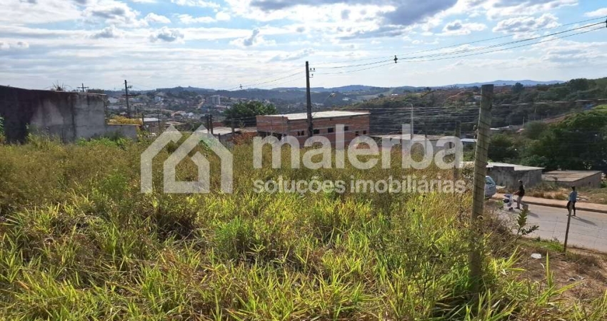 Terreno à venda na RUA CARLOS GOMES, S/N, Vargem Grande, Jarinu