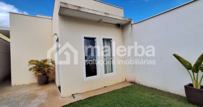Casa com 3 quartos à venda na RUA MAZARINE, 40, Vargem Grande, Jarinu