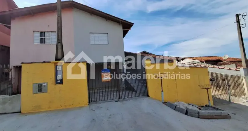 Casa com 2 quartos para alugar na AVENIDA GIOVANI PAPINI, 511, Vargem Grande, Jarinu