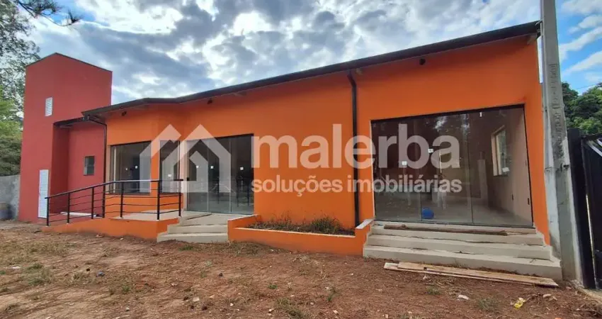 Ponto comercial com 1 sala para alugar na ESTRADA JARINU JUNDIAI, S/N, Pitangal, Jarinu