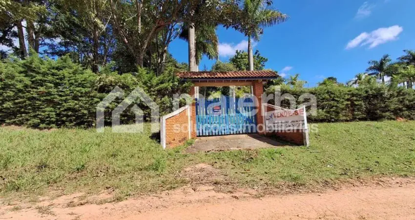 Terreno à venda no Parque das Videiras, Jarinu