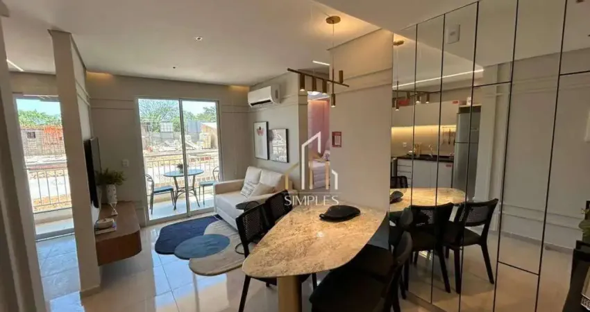 Apartamento no melhor do Eusebio com 3 dormitórios à venda, 61 m² por R$ 341.000 - Tamatanduba - Eusébio/CE