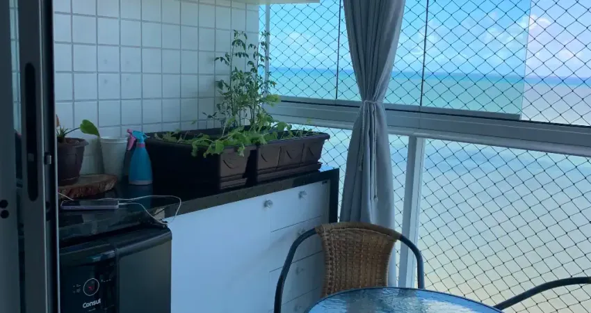 Apartamento com 3 quartos à venda no Candeias, Jaboatão dos Guararapes 