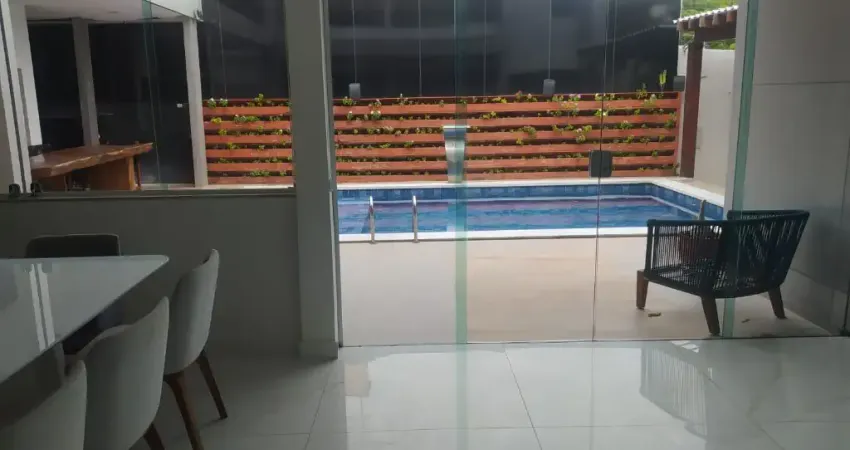 Casa com 5 quartos à venda na Rua Capitão Barroso Pereira, 0, Boa Viagem, Recife