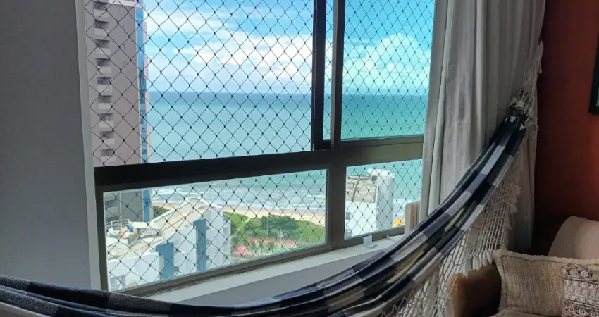 Apartamento com 2 quartos para alugar na Rua Amazonas, 196, Boa Viagem, Recife