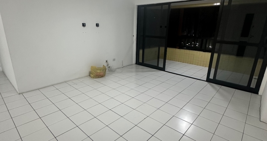 Apartamento com 4 quartos para alugar no Boa Viagem, Recife 