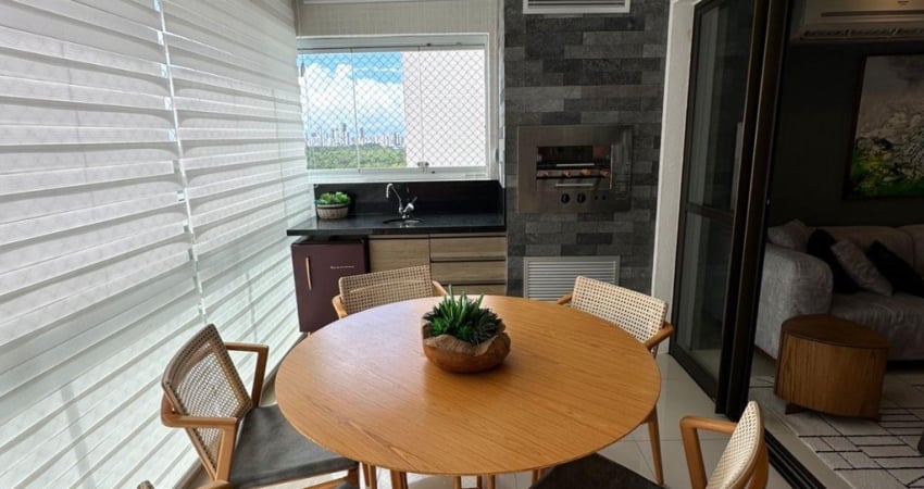 Apartamento com 4 quartos para alugar na Rua Le Parc, 100, Imbiribeira, Recife