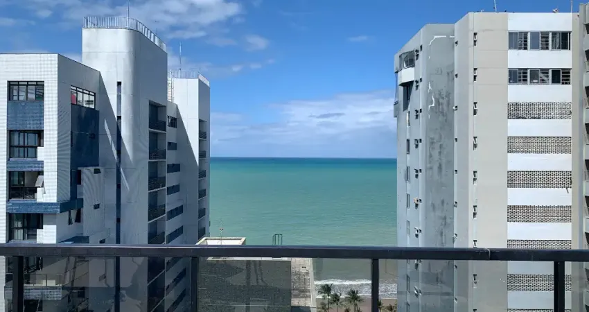 Apartamento com 4 quartos à venda no Boa Viagem, Recife 