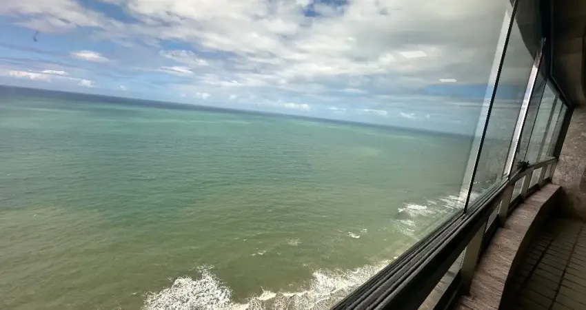Andar super alto, vista privilegiada! Lazer completo!!