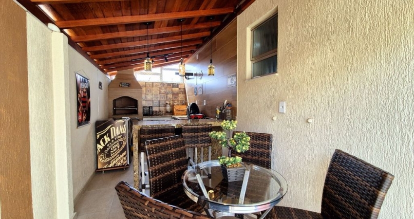 Apartamento com 3 quartos à venda no Alto dos Passos, Juiz de Fora 