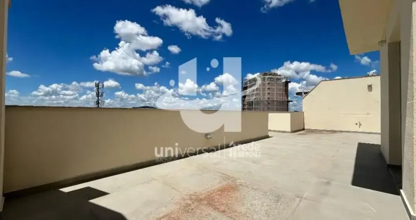 Cobertura com 2 quartos à venda, 142 m² por R$ 890.000 - Estrela Sul - Juiz de Fora/MG