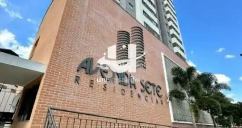 Lindo apartamento todo planejado e pronto para morar. prédio com elevador e portaria 24 horas.