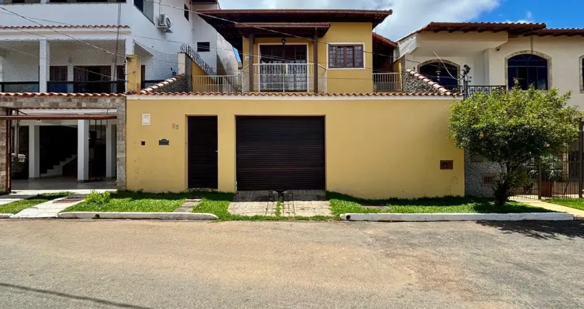 Casa em condomínio fechado com 3 quartos à venda na Rua Aristóteles Braga, 1, São Pedro, Juiz de Fora