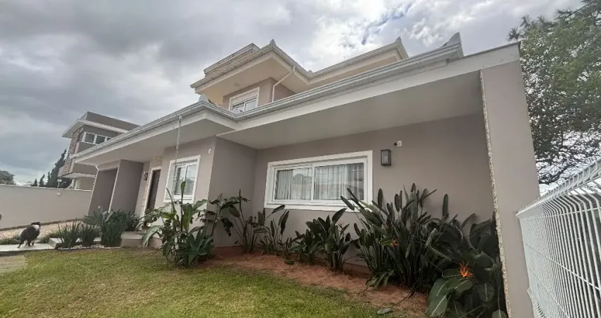 Casa com 5 quartos à venda no Campeche, Florianópolis 