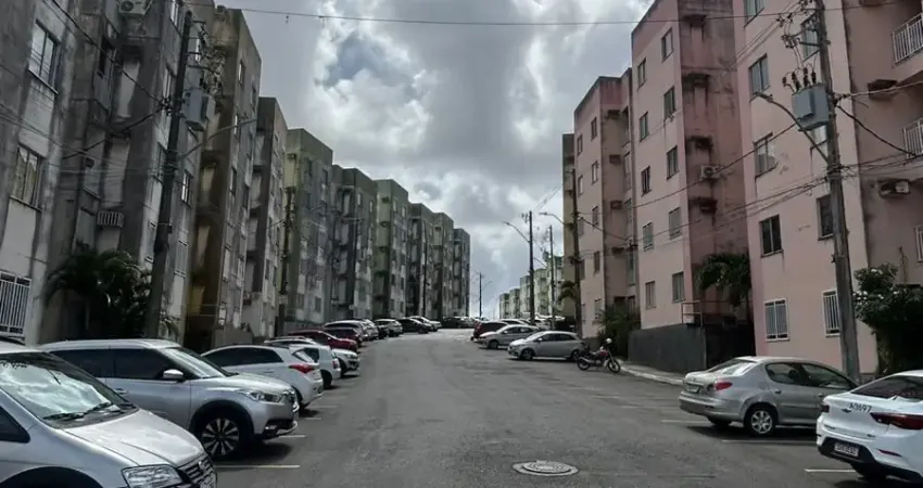 Lindo apartamento pronto para morar em Sao Cristovao Salvador Bahia